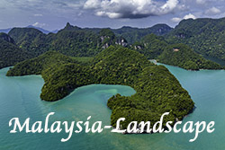 Malaysia Landscape